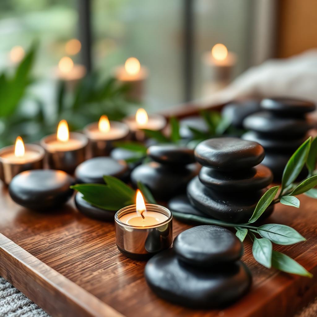 Spa scene 4